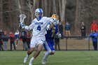 Men's LAX vs JWU  Wheaton College Men's Lacrosse vs Johnson & Wales University. - Photo by Keith Nordstrom : Wheaton, Lacrosse, LAX, JWU, Johnson & Wales